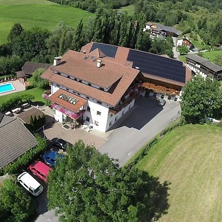 Residence Hauserhof ロデンゴ エクステリア 写真