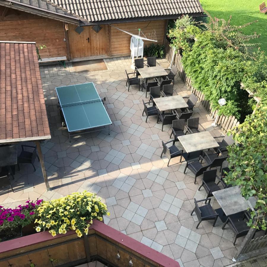 Residence Hauserhof ロデンゴ エクステリア 写真