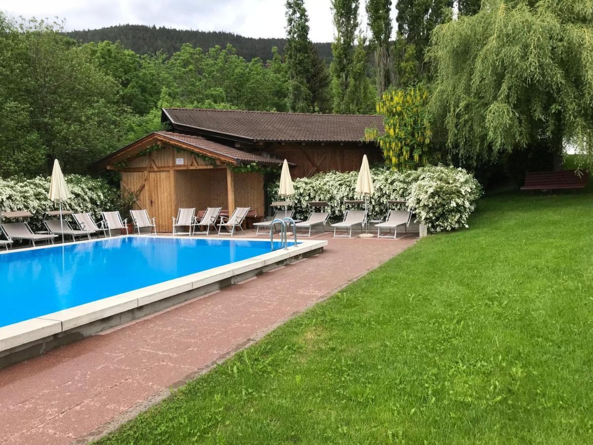 Residence Hauserhof ロデンゴ エクステリア 写真