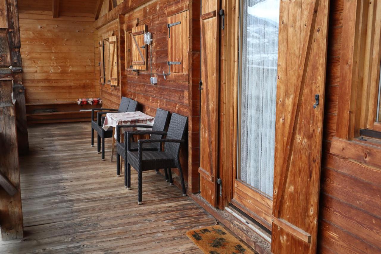 Residence Hauserhof ロデンゴ エクステリア 写真