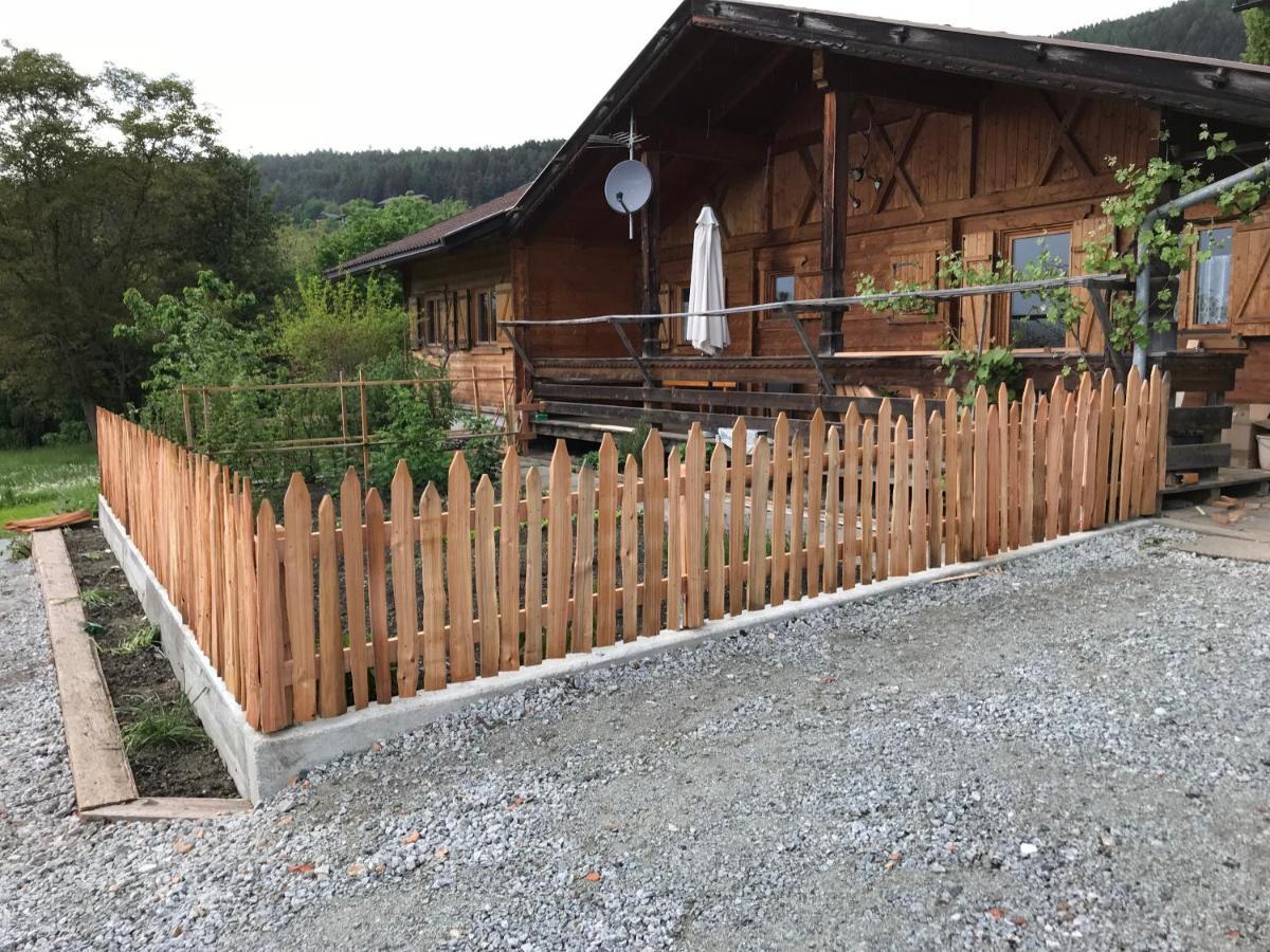 Residence Hauserhof ロデンゴ エクステリア 写真
