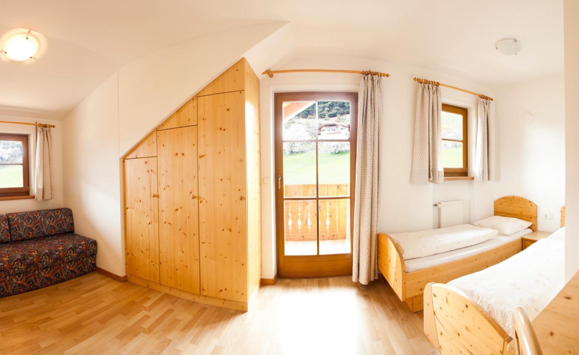 Residence Hauserhof ロデンゴ 部屋 写真
