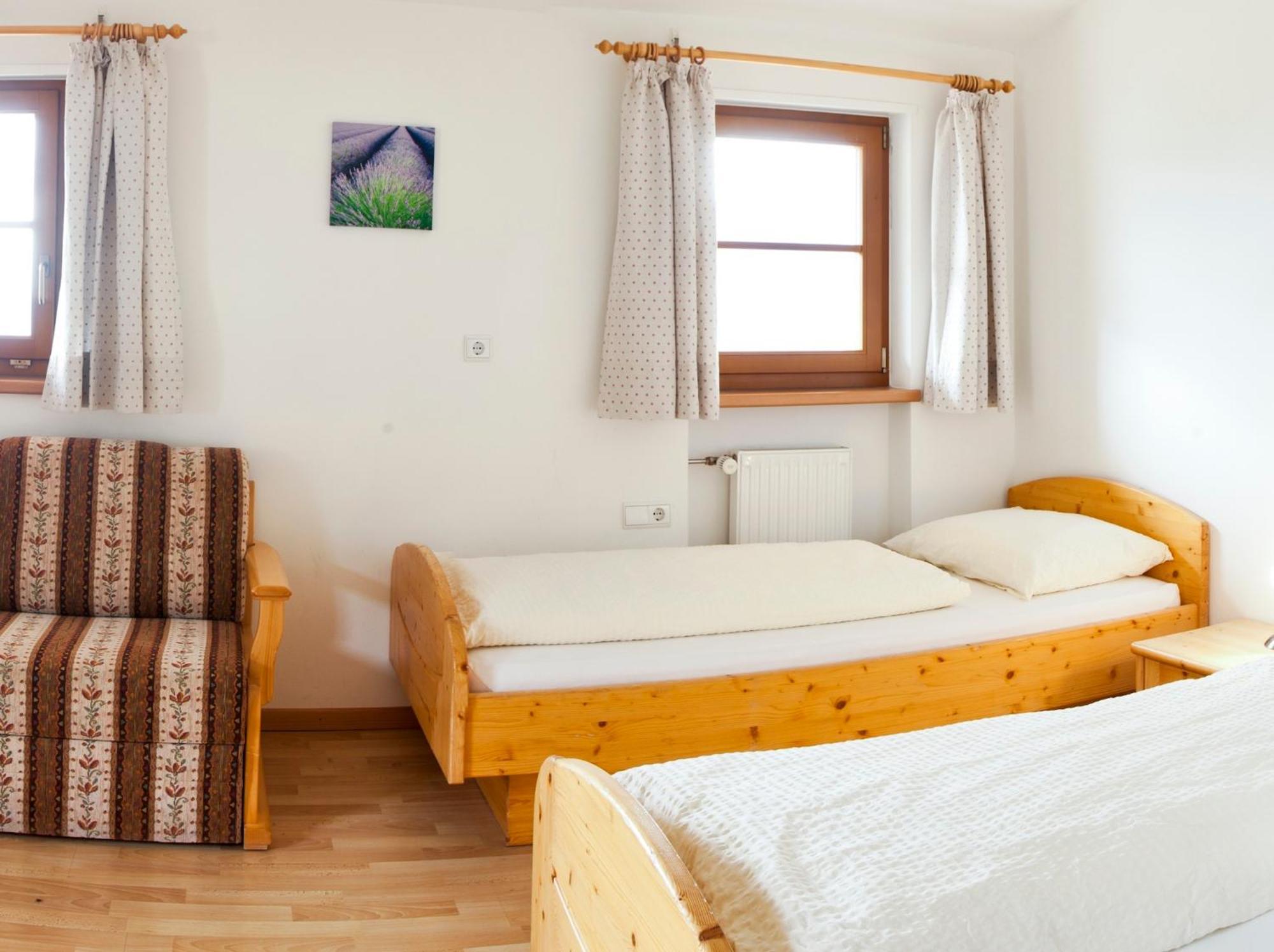 Residence Hauserhof ロデンゴ 部屋 写真