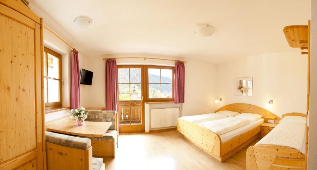 Residence Hauserhof ロデンゴ 部屋 写真
