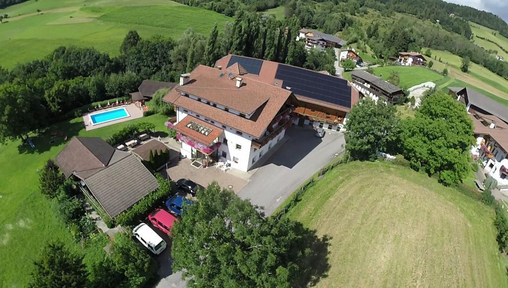 Residence Hauserhof ロデンゴ エクステリア 写真