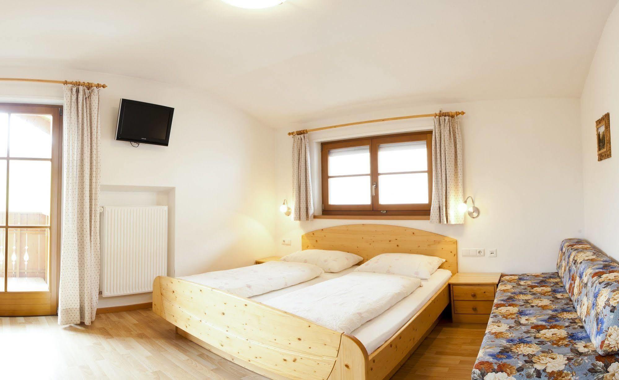 Residence Hauserhof ロデンゴ エクステリア 写真