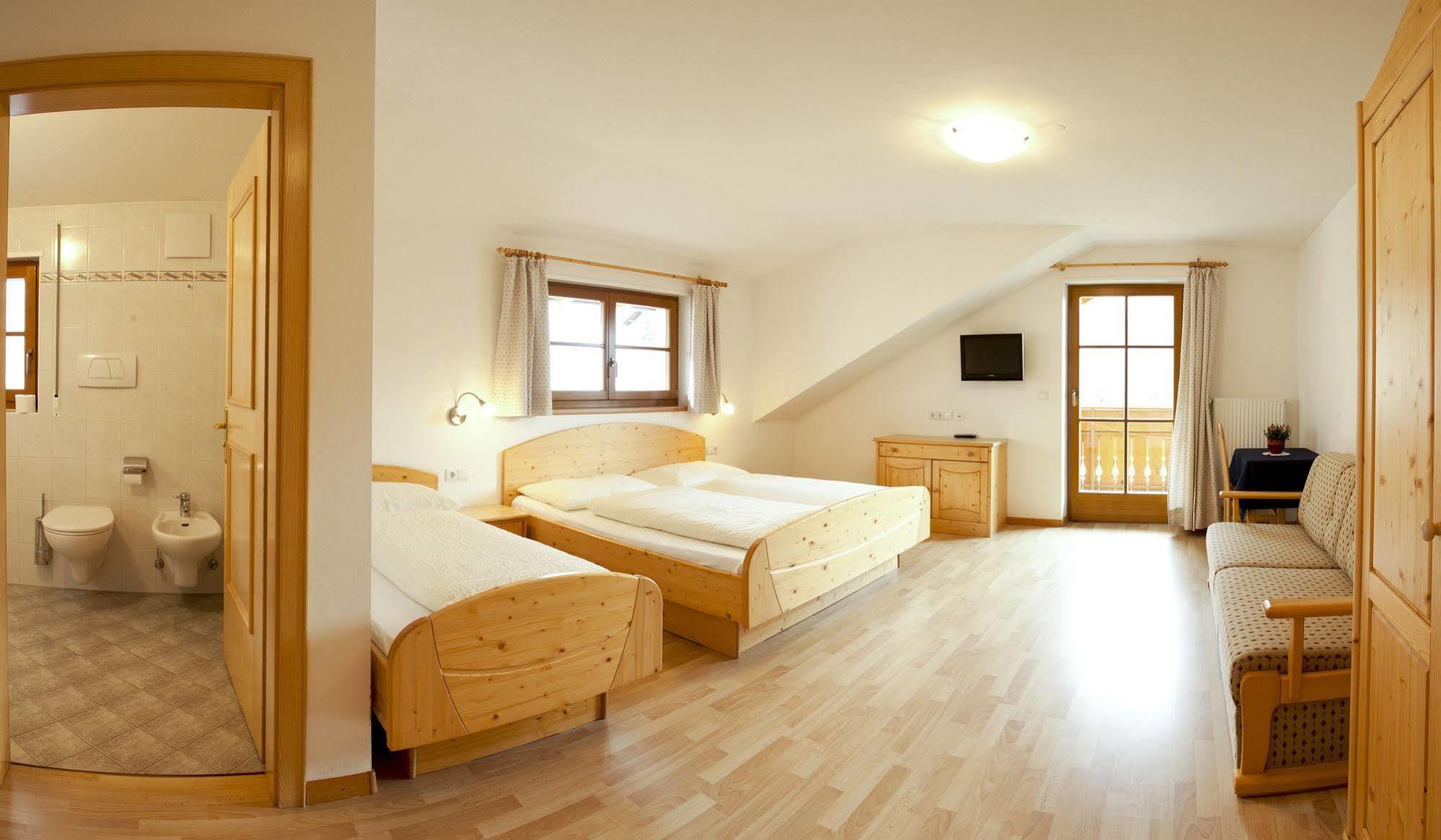 Residence Hauserhof ロデンゴ エクステリア 写真