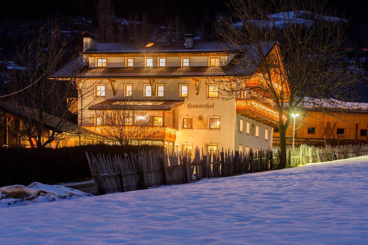Residence Hauserhof ロデンゴ エクステリア 写真
